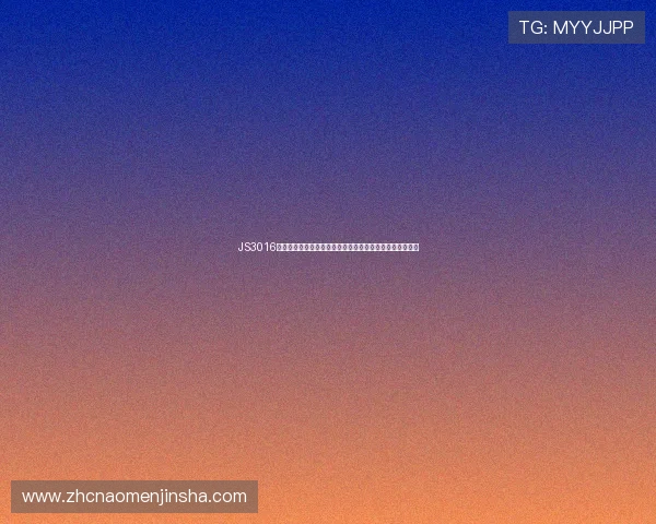 JS3016金沙官网游戏种类丰富多样满足不同玩家的多样化娱乐需求